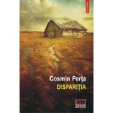 Disparitia - Cosmin Perta