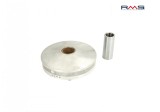Variator RMS Gilera Runner, Diametru 99mm, Bucsa 14mm, Carcasa+Role+Ghidaje+Bucse+Capac