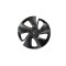 Set 4 capace roti model EVO negru+gri antracit 15&quot; Cod: WX2-1GR-15 Automotive TrustedCars