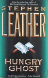 HUNGRY GHOST-STEPHEN LEATHER-244826