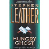 HUNGRY GHOST-STEPHEN LEATHER-244826