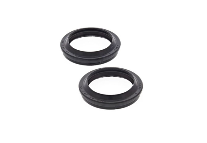 Set simeringuri furca, etansare praf, 43x54.5x13mm, All Balls