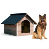 Doggie Premium hőszigetelt kutyah&aacute;z &amp;quot;XL&amp;quot; 114x70x81 cm