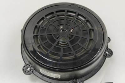 Difuzor ușă dreapta spate PORSCHE PANAMERA 971 2018 OEM: 971035453D 30621937 foto