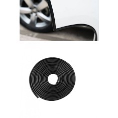 Rola ornament cheder protectie usa Negru &reg; ALM