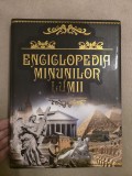 10+ Enciclopedia minunilor lumii - Editura Roossa - Editie premium