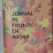 CORNELIU FLOREA: JURNAL PE FRUNZE DE ARTAR (CANADA, 1981-1985) [ed. a II-a 1999]