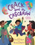 Crack Goes the Cascar