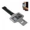 Borseta Sport WAG Smartphone, Prindere Brat, Marime L, Reflectorizanta, Ecran Tactil 14.2x7.7cm, Gaura Cablu Audio