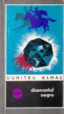Dumitru Almas - Diamantul negru