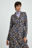 Mustang rochie midi, evazată