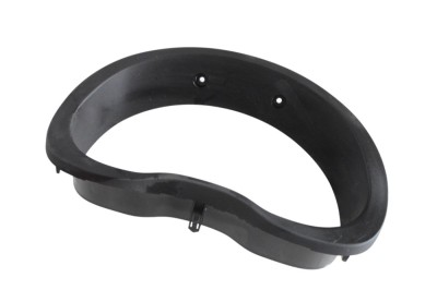 Ornament ceas de bord SUBARU XV _GP_ 2013 OEM: 66185FJ000 20409637 foto