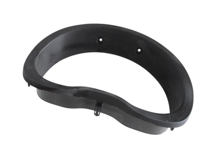 Ornament ceas de bord SUBARU XV _GP_ 2013 OEM: 66185FJ000 20409637