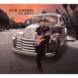 NILS LOFGREN OLD SCHOOL digi (CD)