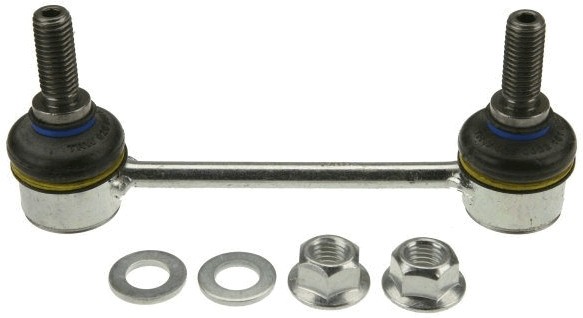 TRW JTS438 Brat/bieleta suspensie, stabilizator