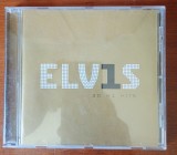 CD original Elvis 30 # 1 Hits NM-