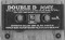 Double D - Poate..., Caseta audio - 1
