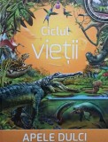 Bera Karoly - Ciclul vietii - Apele dulci (Editia: 2015)