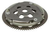 (one-way clutch (bendix), internal diameter 13 mm.) compatibil: APRILIA AMICO, AREA 51, GULLIVER, RALLY, SCARABEO, SONIC, SR; CHIŃSKI SKUTER/MOPED/MOT