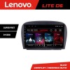 Navigatie Mercedes SL W230 2004-2011 Lenovo Kit-W230 8 core 6+128 GB Android Waze USB Navigatie Internet Youtube Radio CarStore Technology
