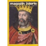 Magazin Istoric, Nr. 4/Aprilie 2010