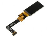 Afișaj TFT 1.1&quot; 120x120 LED 3VDC