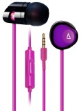 Creative Ma200 Noise-isolating Earphones Android Devices|Apple Devices