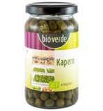 Cumpara ieftin Capere Bio Bio Verde 180gr