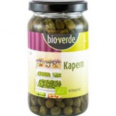 Capere Bio Bio Verde 180gr