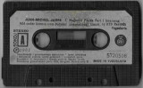 Casetă audio Jean-Michel Jarre &lrm;&ndash; Magnetic Fields, originală, fără copertă
