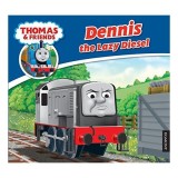 Cumpara ieftin Dennis, the Lazy Diesel