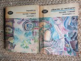 NUVELE RUSESTI ANTOLOGIE. LOGODNICA, PATANIILE LUI RASTIOGHIN VOL.1-2-COLECTIV