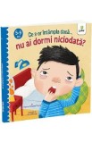 Ce s-ar intampla daca nu ai dormi niciodata? - Thomas Kingsley Troupe