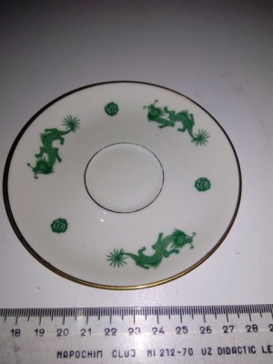 FARFURIOARA VECHE THOMAS BAVARIA foto