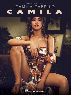 Camila Cabello - Camila foto