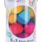 Lalaboom joc de dezvoltare bebe montessori 24 piese