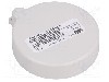 Conector alimentare AC, IEC 60309, IP44, 16A, {{Tensiune nominala}}, 5 pini, PCE - TS615G