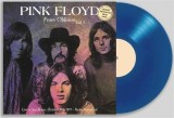 From Oblivion Vol. 1 (Limited Edition - Blue Vinyl) | Pink Floyd