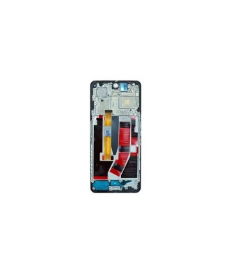 Ecran LCD Display OnePlus Nord N30 Cu Rama foto