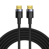 Cablu Baseus Cafule HDMI (T) 5m, negru