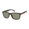Ochelari de Soare Bărbați Kenneth Cole KC1376-5552N, Plastic, Galben, Polaroid