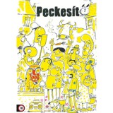 Peckes&iacute;tő - J&aacute;nosszon Janka