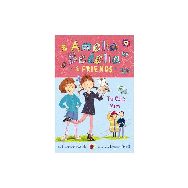 Amelia Bedelia and Friends #2