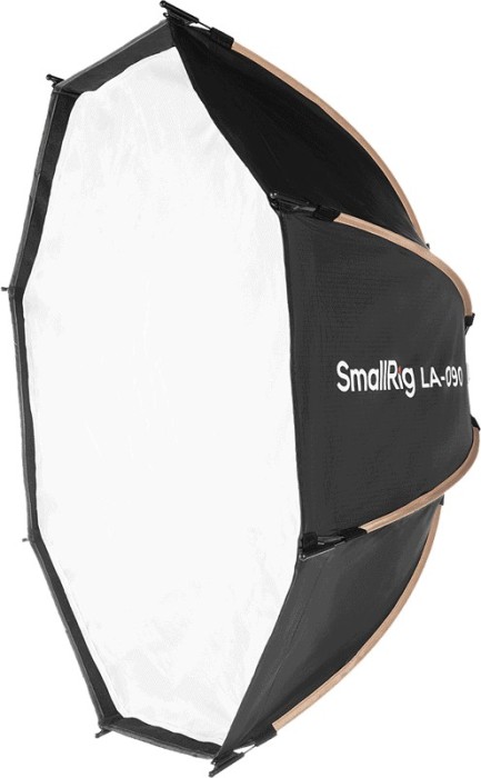 SmallRig 4633 Octagonal Softbox LA-O90 DESIGILAT