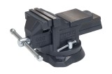 Cumpara ieftin Menghina de banc rotativa TOTAL - 4&quot; - 100mm -1300kgs