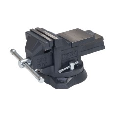 Menghina de banc rotativa TOTAL - 4" - 100mm -1300 kg.