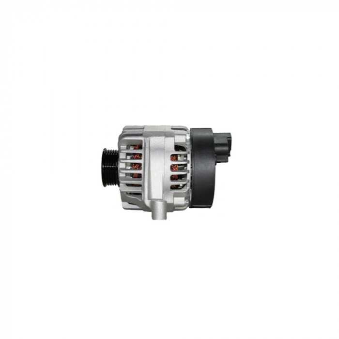 Alternator Magneti Marelli, Fiat Idea, 2003-, Panda (169_), 09.2003-, Ford Ka, 2008-2016, Lancia Musa, 2004-2012, Ypsilon, 2003-2011 Motor 1,4/1.4 16