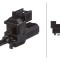 HELLA 6DD 010 966-421 Comutator, actionare ambreiaj (comanda motor)