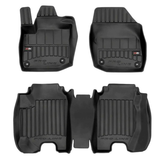 Covorase auto HONDA Civic Hatchback/Combi 2012-2016 Frogum 3D