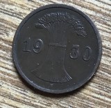 MNDSTR22 Germania 1 pfennig 1930